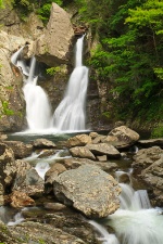 Top Things to Do in Massachusetts: Bash Bish Falls