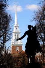 Top Things to Do in Massachusetts: Old North Church