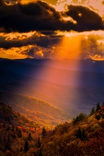 Fall Travel Assignments: Great Smoky Mountains
