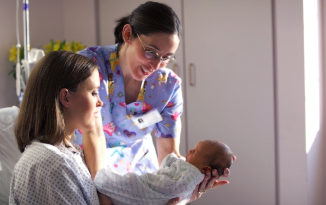 Postpartum Nursing Jobs: the Good and the Bad