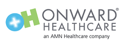 Onward Healthcare Logo