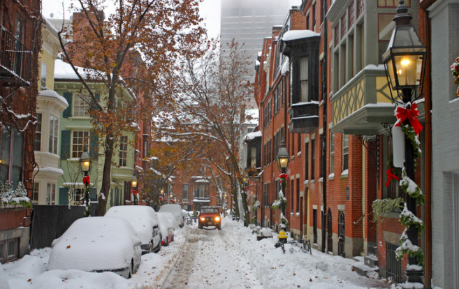 Things To Do In Beacon Hill Boston