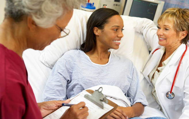 senior_nurse_bedside_clipboard_questionnaire_patient_aging_workforce