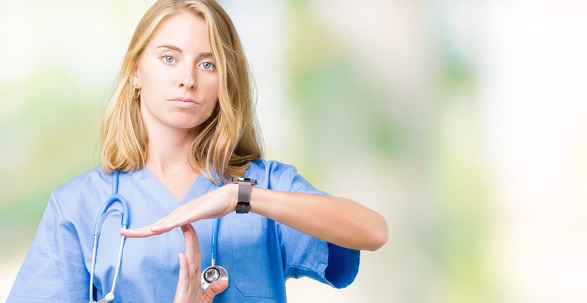 4 Changes You Can Make Now to Combat Nurse Burnout