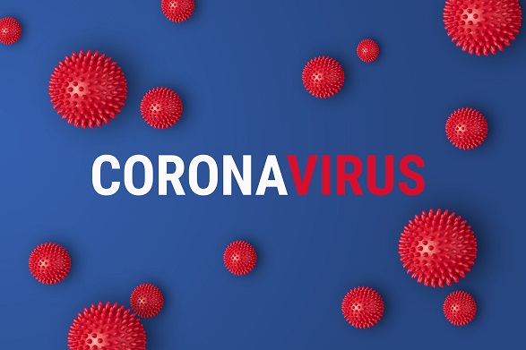 Coronavirus COVID-19 Resource Page