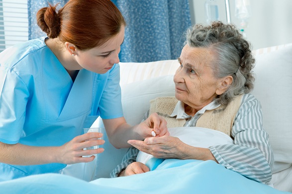 5 Tips to Preventing Medication Errors in Nursing