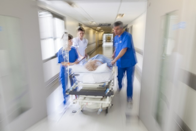 5 Ways ER Nurses Can Help Prevent Patient Falls