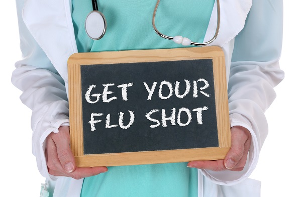 Detecting Summer Flu Symptoms