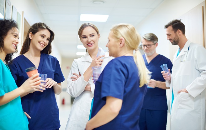 5 HIPAA Tips for Travel Nurses