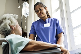 Changing Careers to Nursing: 5 Things You Should Know