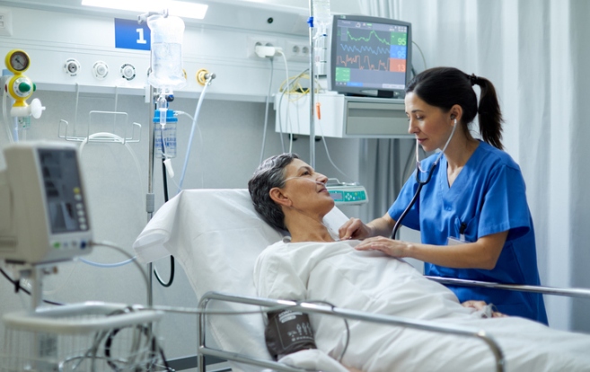 The Growing Need for PACU Nurses in 2021