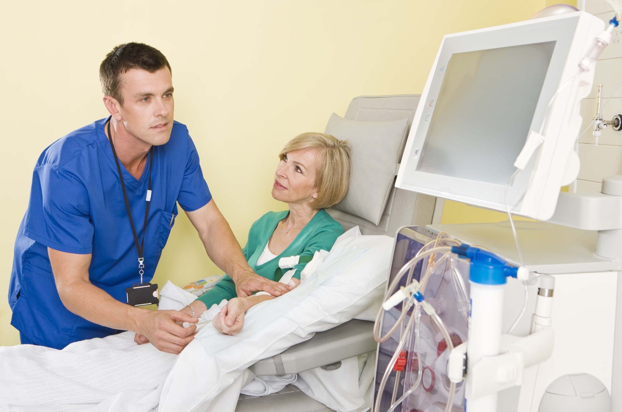 travel nursing dialysis jobs