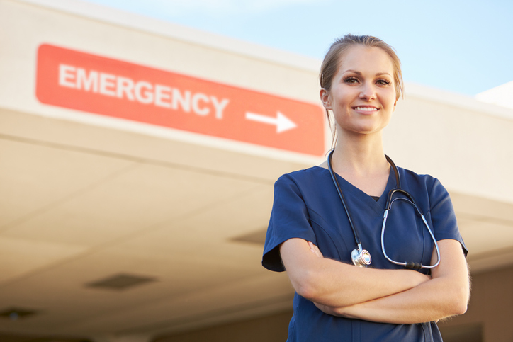 ER Travel Nursing Jobs, What is an ER Nurse