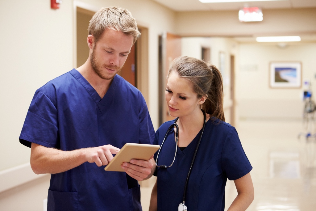 Salary for Operating Room Nurses