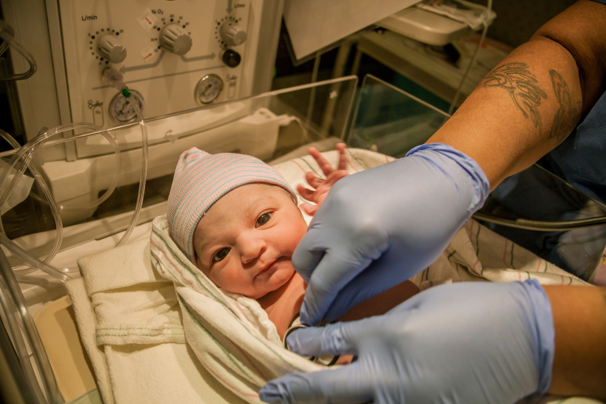 What to Expect as a Postpartum Nurse